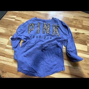 PINK Campus Shirt